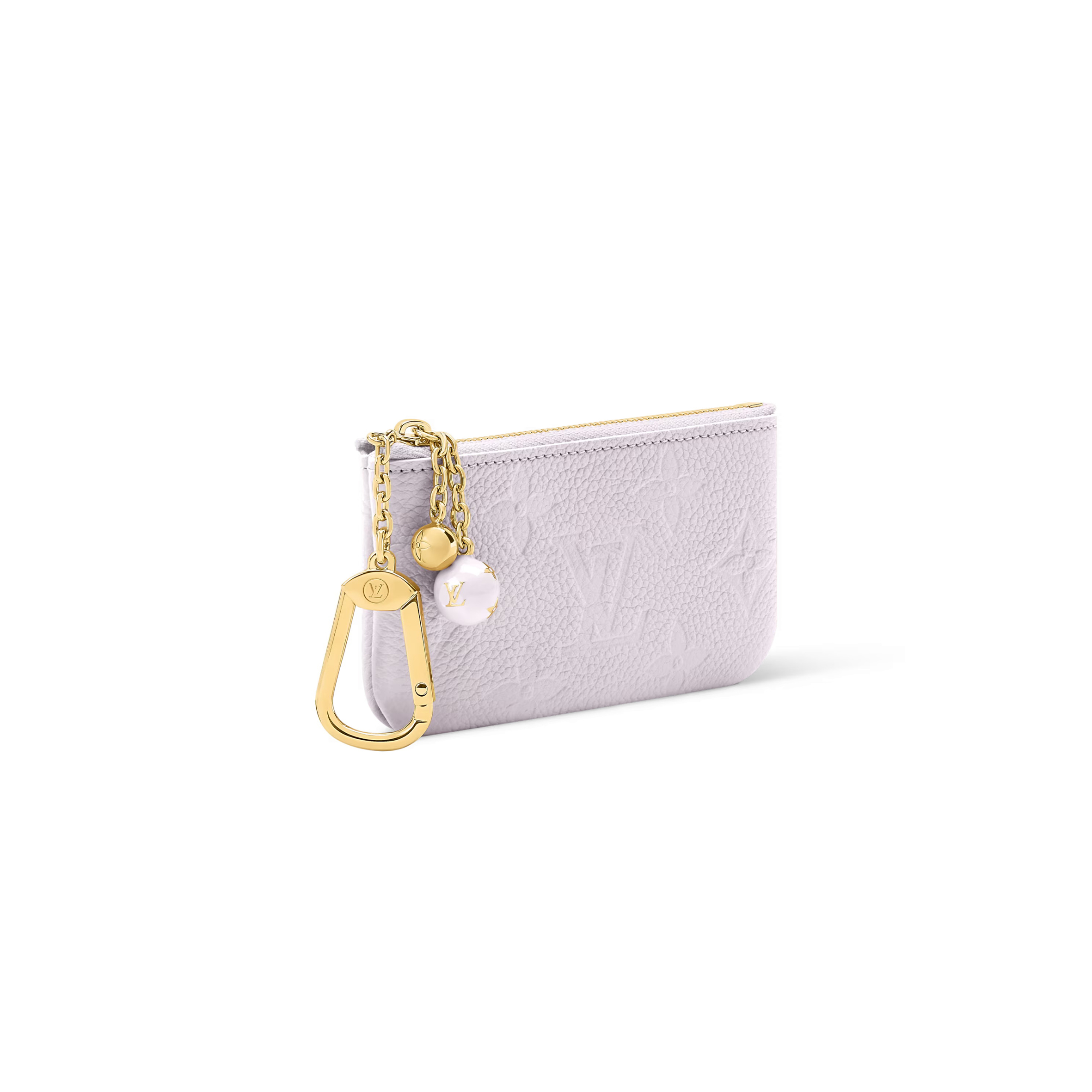 LOUIS VUITTON KEY POUCH M28992 (12*7*1.5cm)